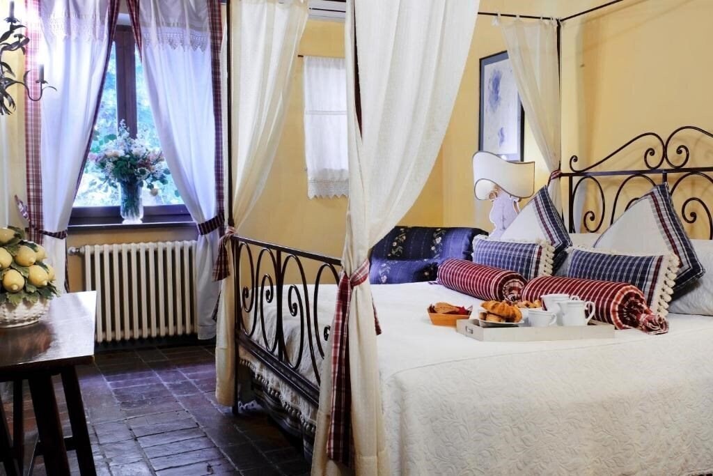 Зображення Locanda del Molino 3*