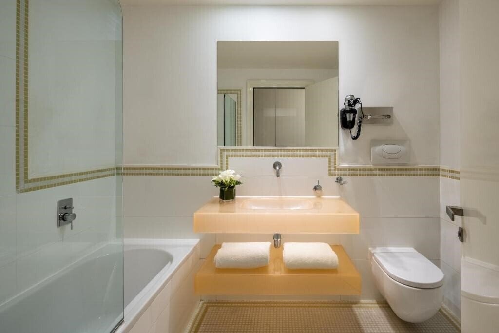 Зображення Una Hotel Versilia (Lido di Camaiore) 4*
