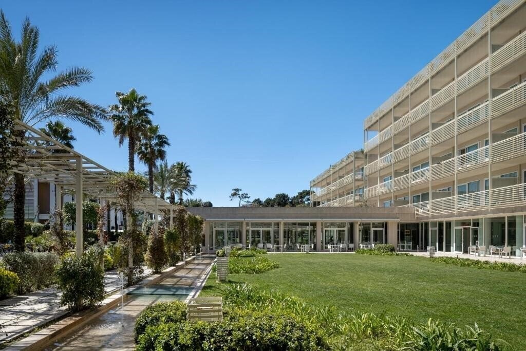 Картинка Una Hotel Versilia (Lido di Camaiore) 4*