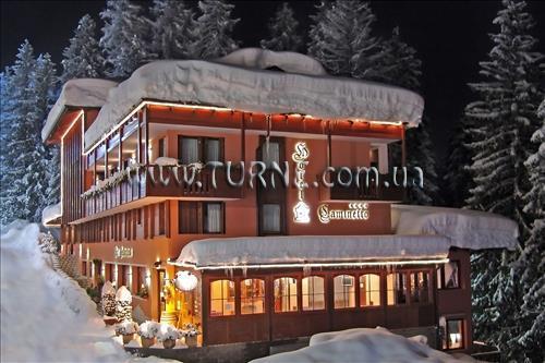 Картинка Caminetto 4*