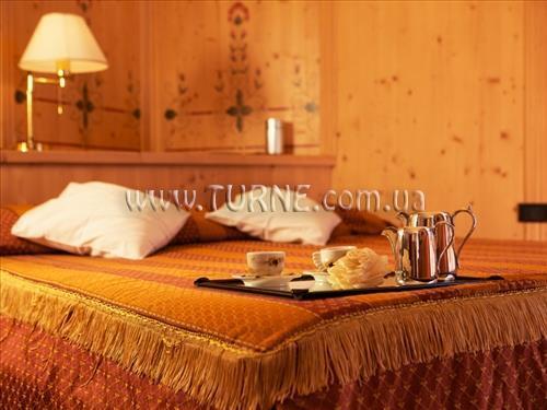 Фото Caminetto 4*