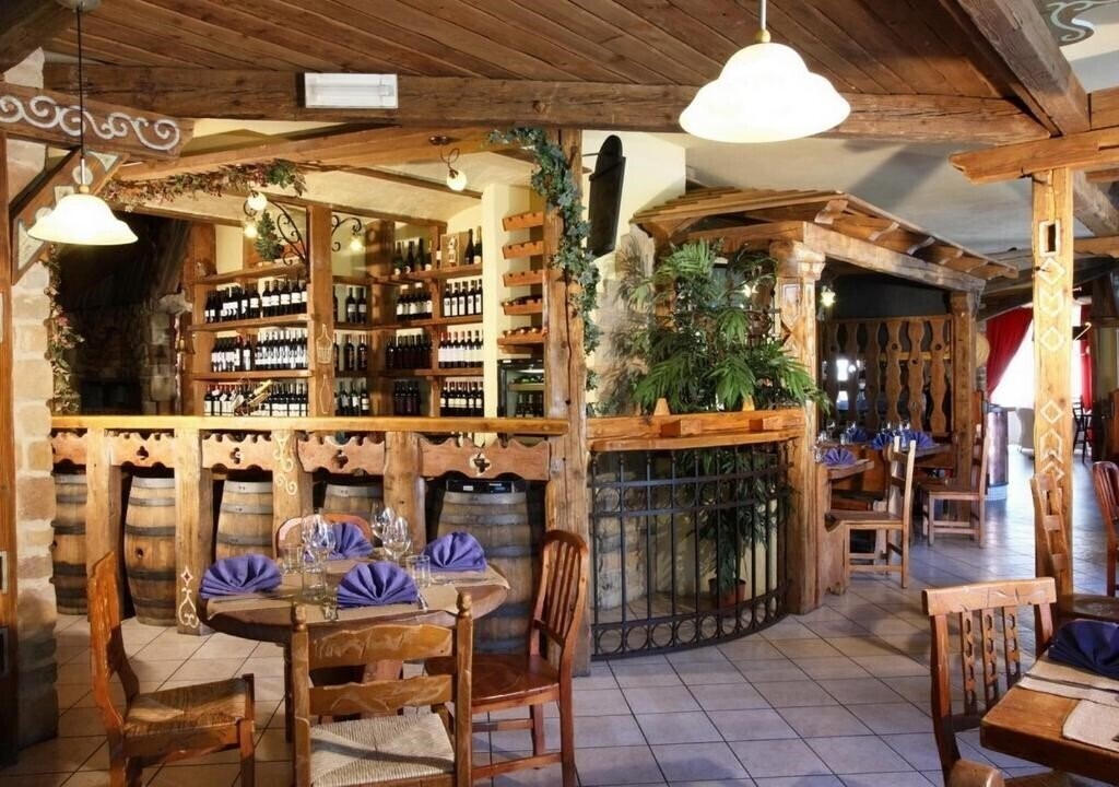 Изображение Garden 3*