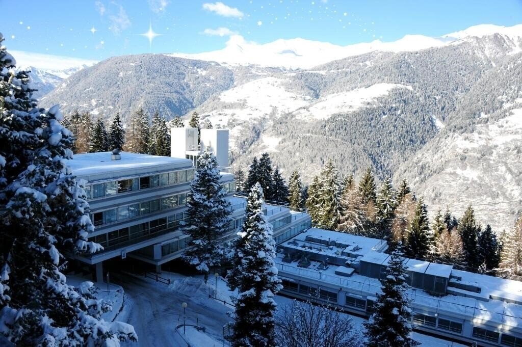 Отель Solaria (Marilleva) 4*