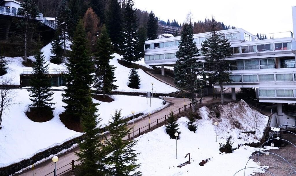 Фото Solaria (Marilleva) 4*