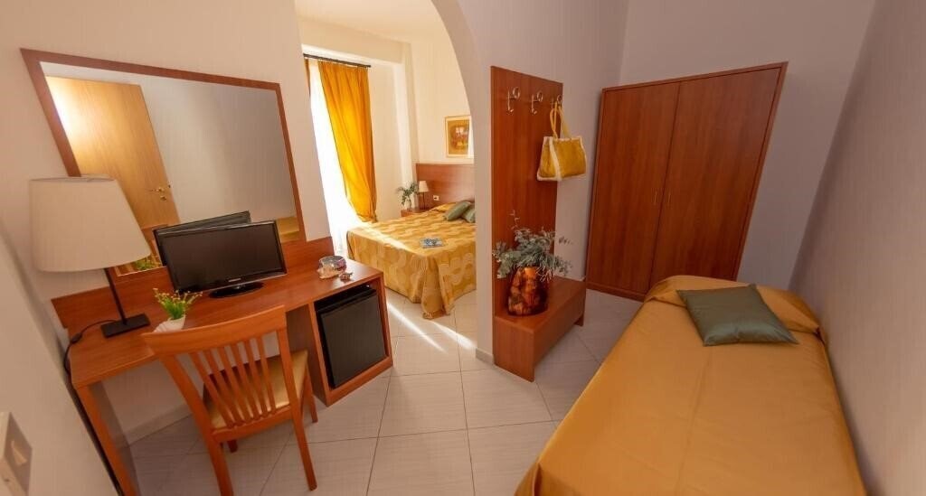 Фотография Solaria 4*