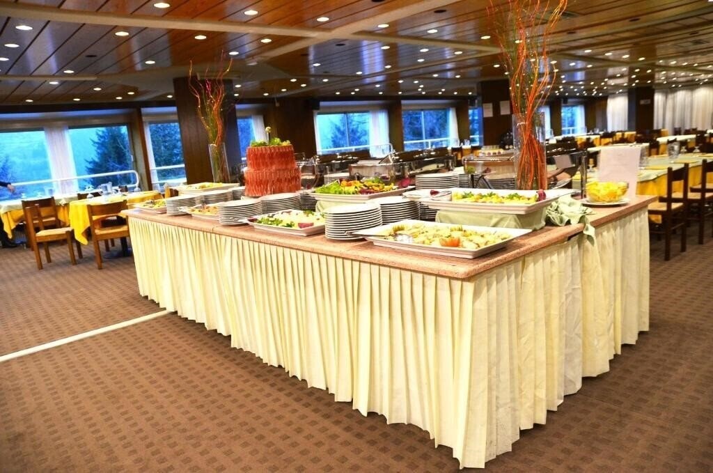 Фотография Solaria (Marilleva) 4*