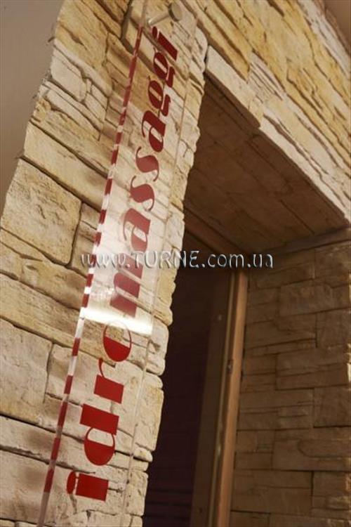 Готель Acquaseria 4*