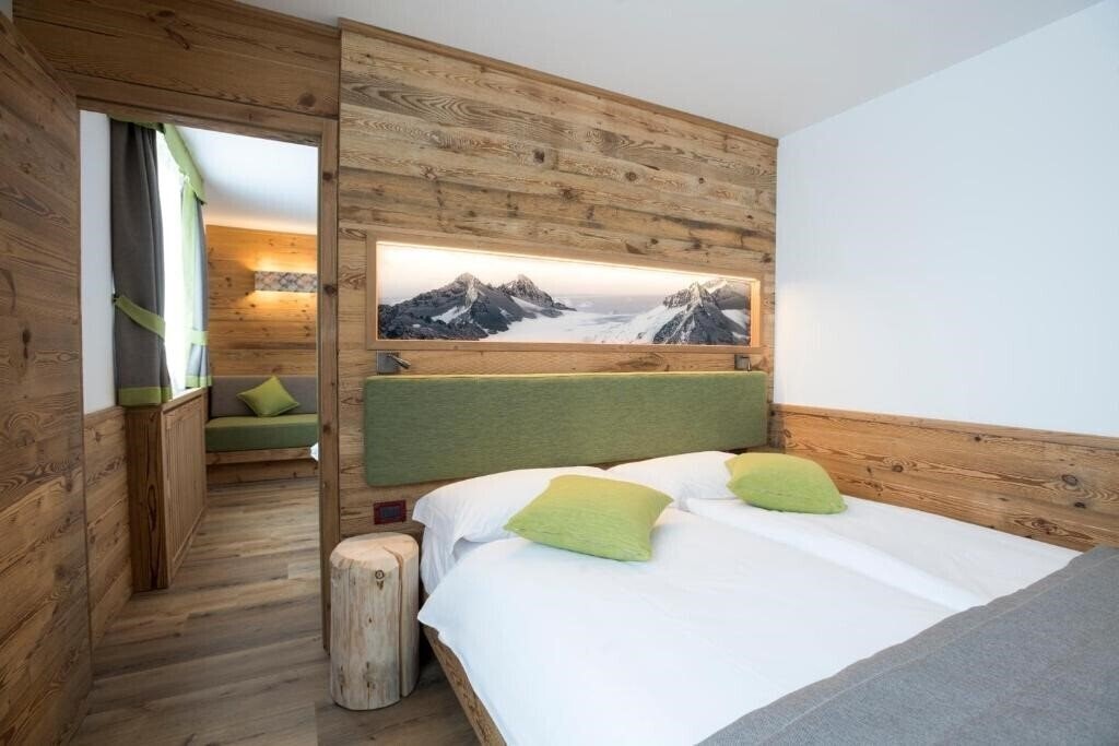 Фото Sport Hotel Vittoria 4*