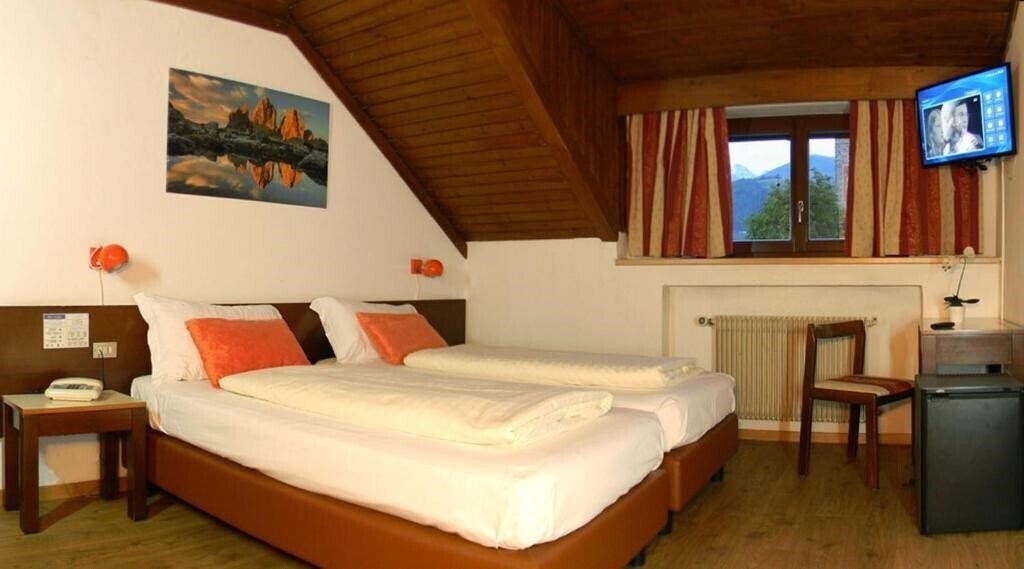 Фото Bologna Hotel 3*