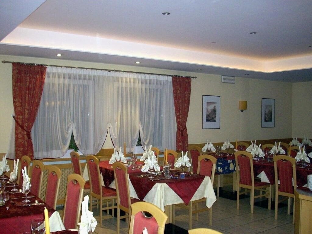 Зображення Bologna Hotel 3*