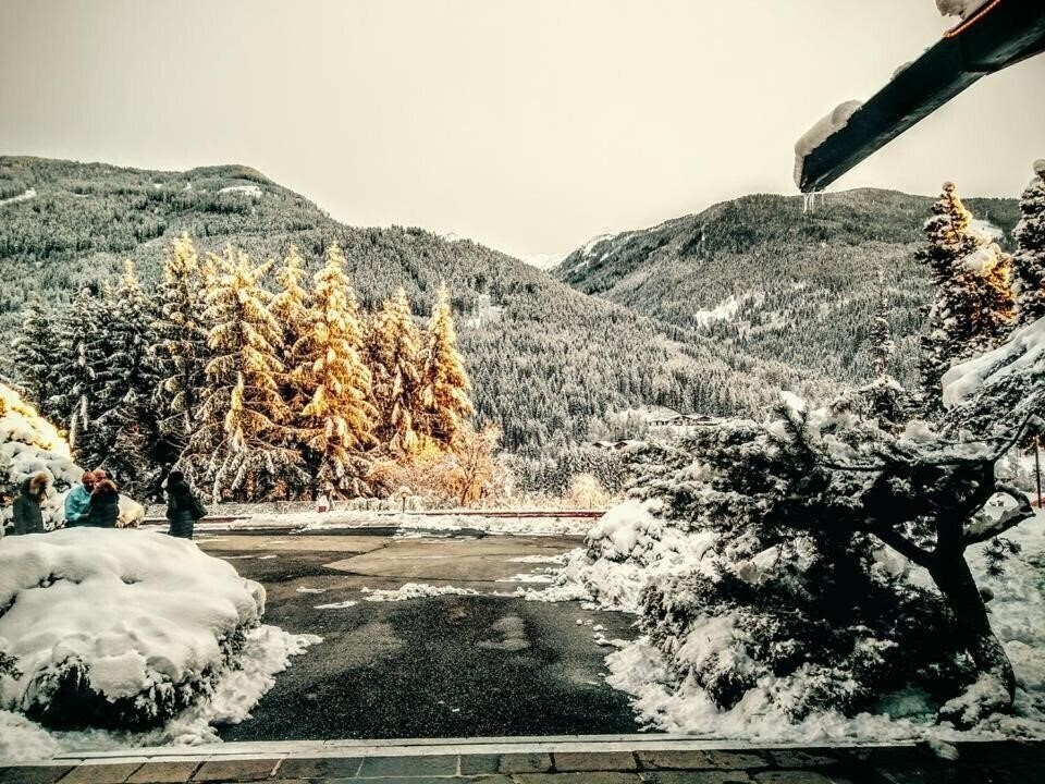 Фотография Regina Delle Dolomiti (Panchia) 3*