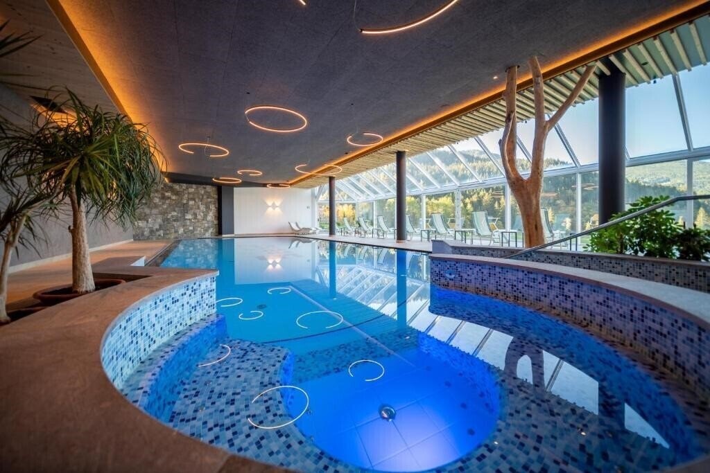 Фотографія Seehof 3*