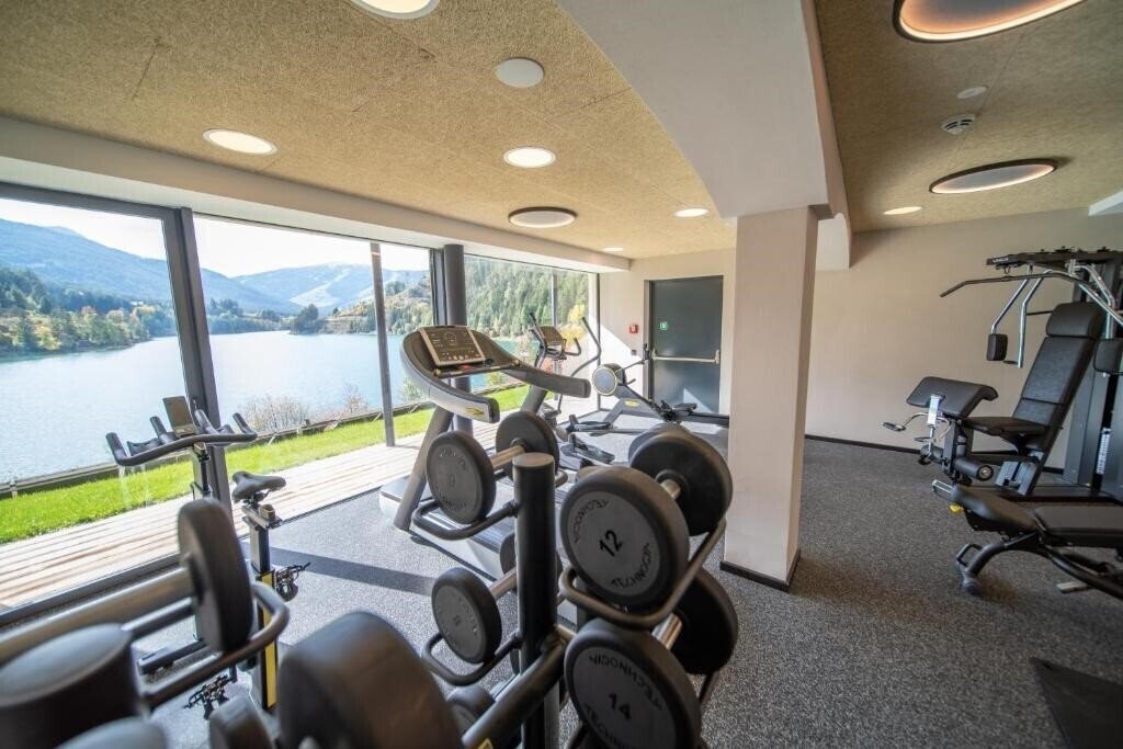 Картинка Seehof 3*