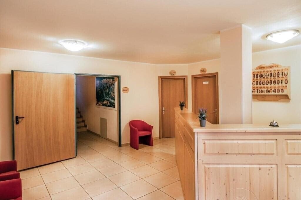 Фотографія Monclassico отель без категории