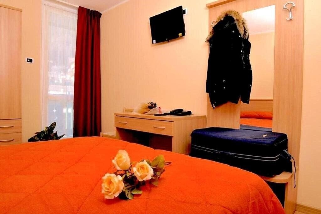 Картинка Monclassico отель без категории