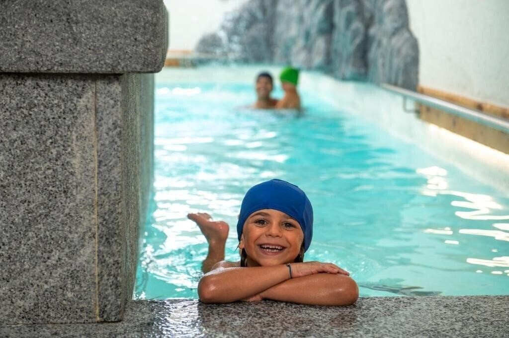 Фотография Arcangelo (Pellizzano) отель без категории