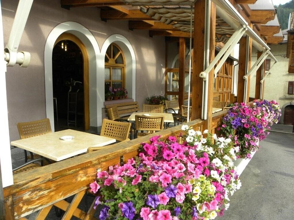 Фото Cova (Pellizzano) 3*