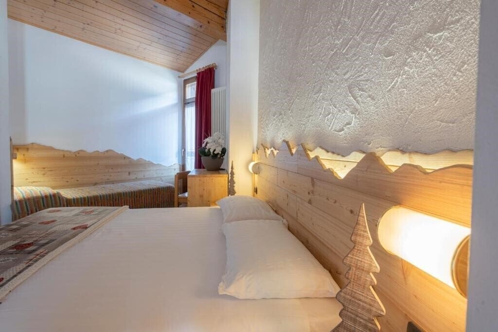 Изображение Cova (Pellizzano) 3*