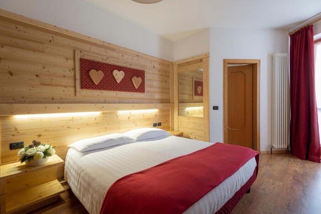 Картинка Cova (Pellizzano) 3*