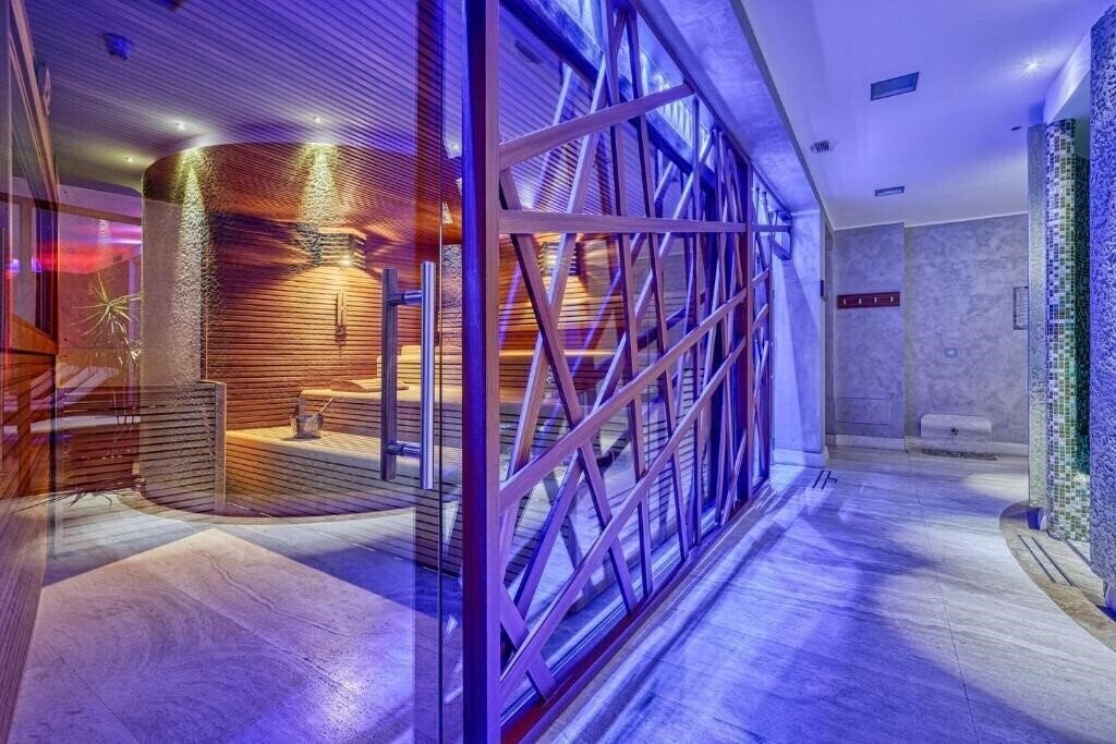 Фотография Club Majestic Dolomiti 3*