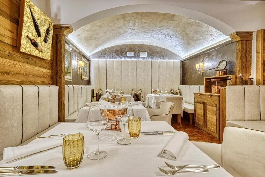 Картинка Club Majestic Dolomiti 3*