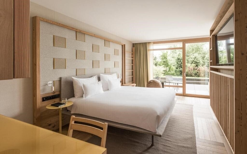 Фотографія Falkensteiner Hotel Kronplatz 5*