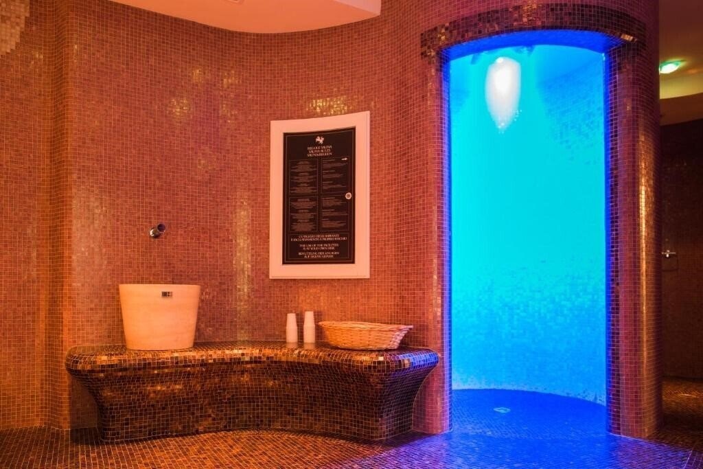 Фото Hotel Union (Dobbiaco) 3*