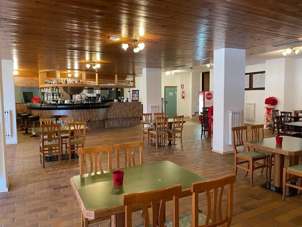 Фотографія Hotel Union 3*