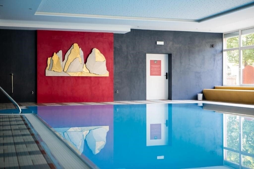 Фотография Hotel Union (Dobbiaco) 3*