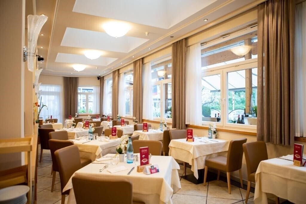 Изображение Hotel Union (Dobbiaco) 3*