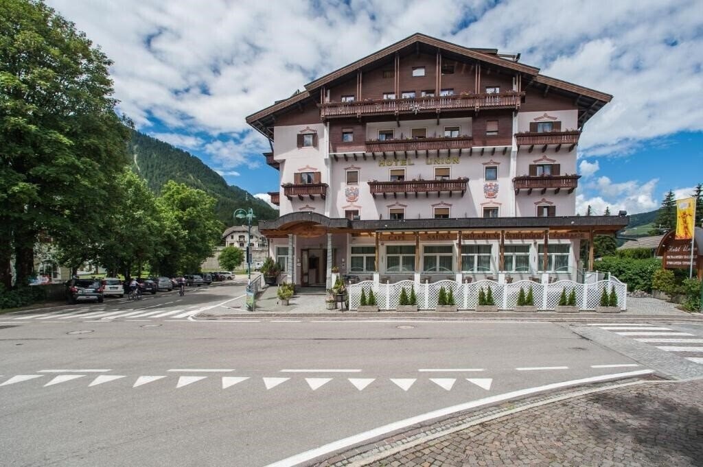 Картинка Hotel Union (Dobbiaco) 3*