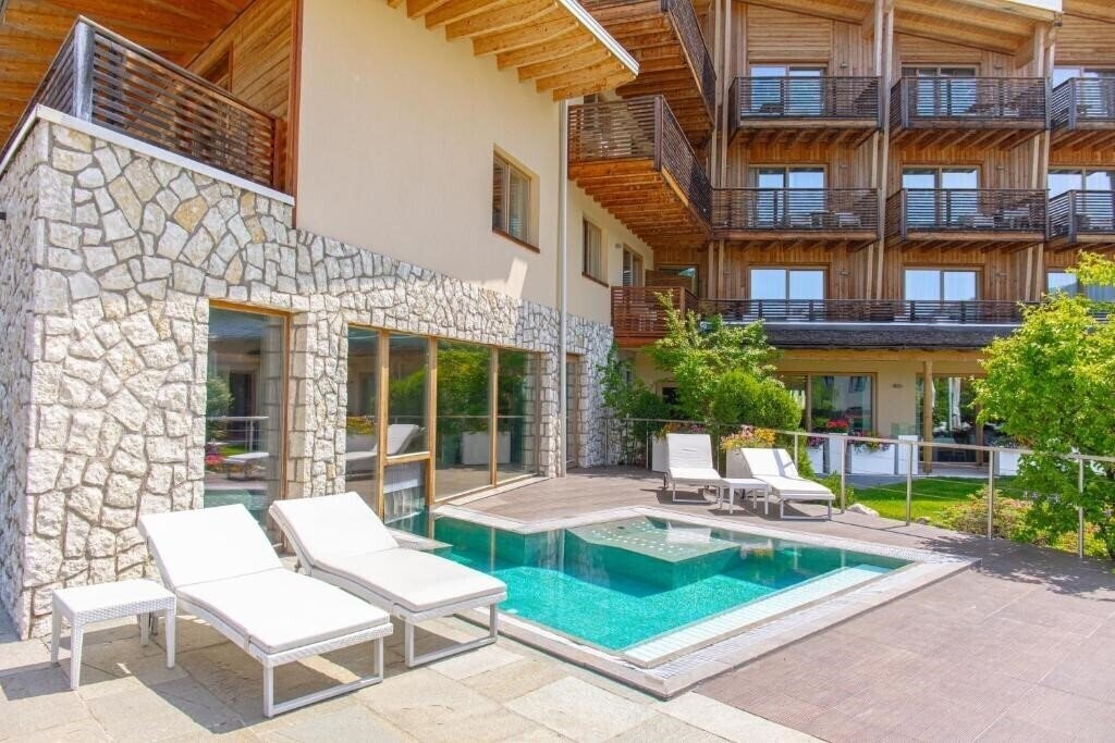Фотография Blu Natura & SPA 4*