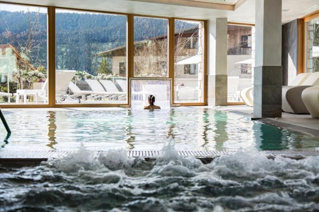 Картинка Blu Natura & SPA 4*