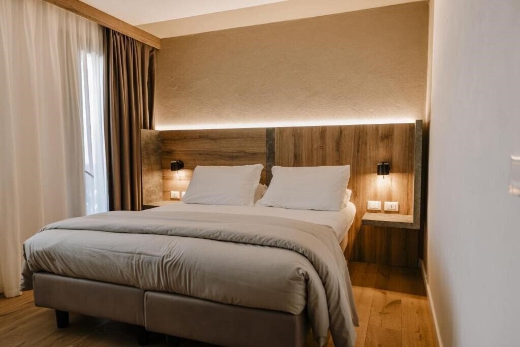 Фотография Armon Greenblu Hotel & Wellness 4*