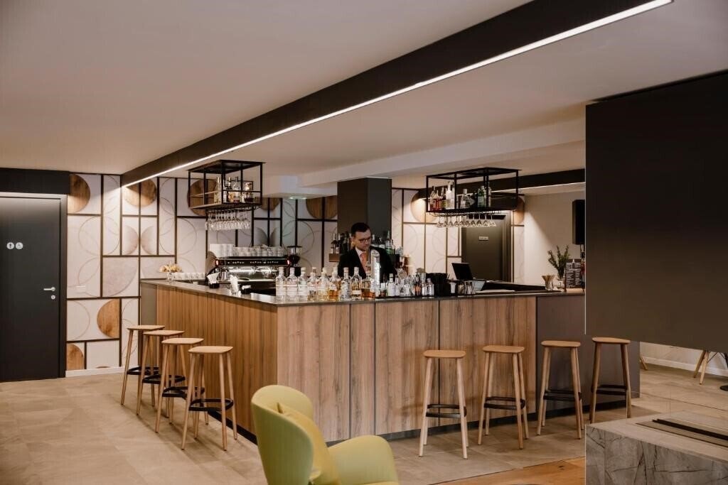 Картинка Armon Greenblu Hotel & Wellness 4*