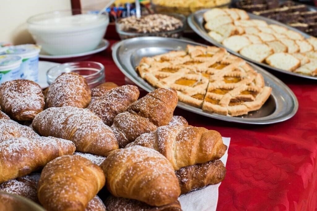 Зображення Zodiaco (Monte Bondone) 3*