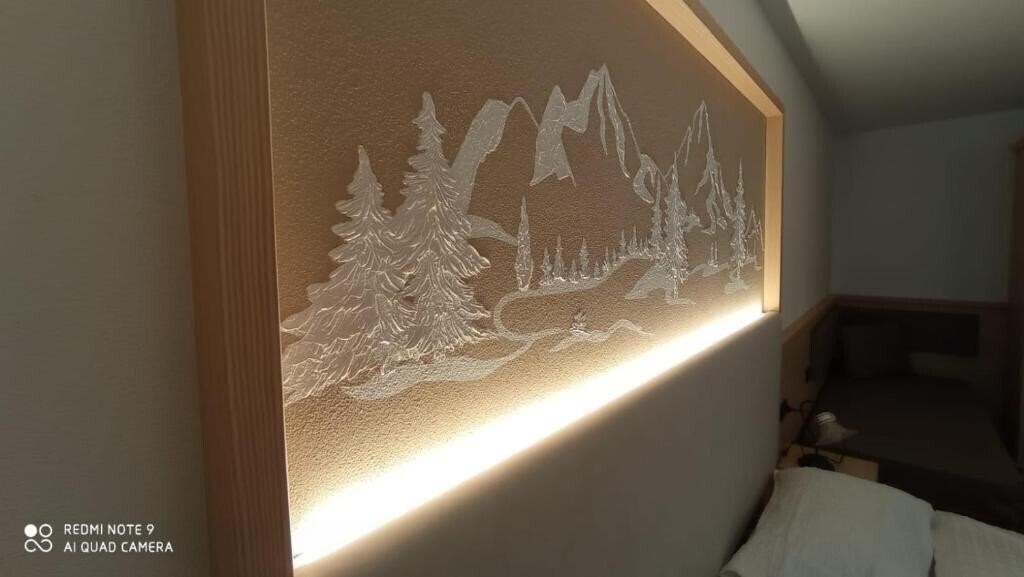 Фотографія Residence Montebel (ex. Montebel) 3*