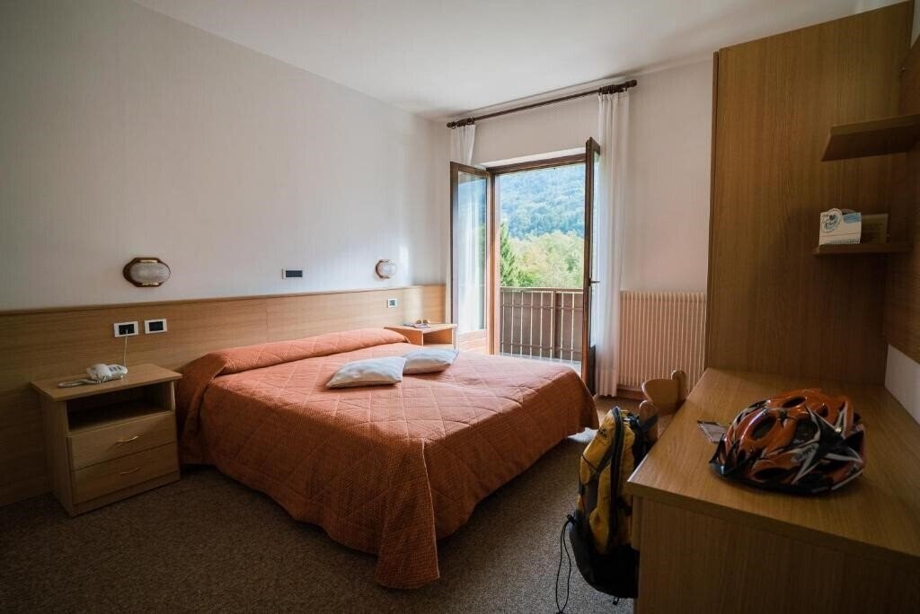 Фото Hotel Rio (ex. Rio Pinzolo) 3*