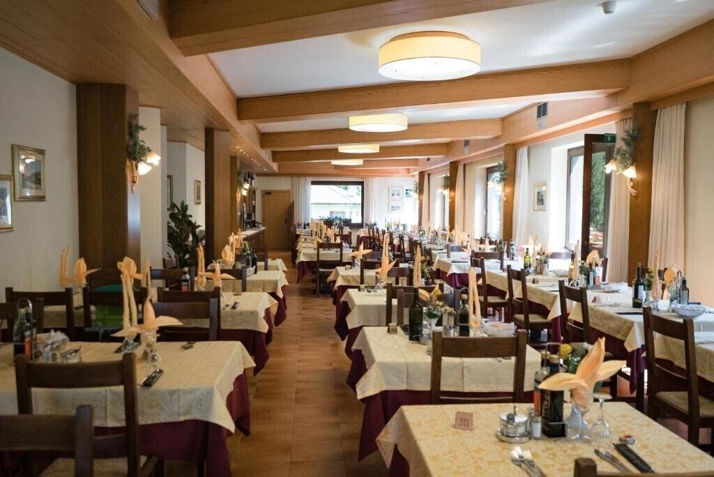 Зображення Hotel Rio (ex. Rio Pinzolo) 3*