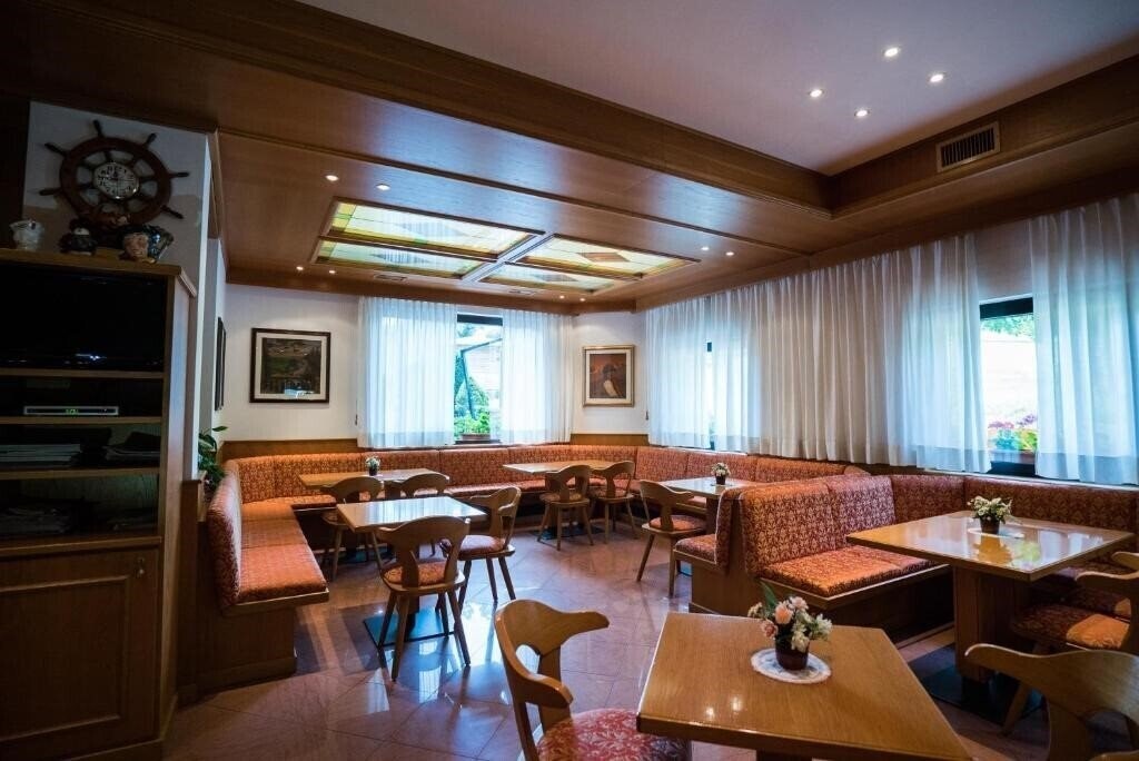 Картинка Hotel Rio (ex. Rio Pinzolo) 3*
