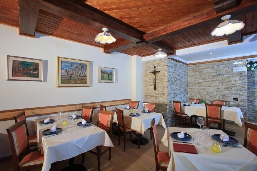 Зображення Stella Alpina (Fai della Paganella) 2*