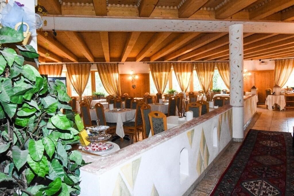 Фото Grunwald Cavalese Hotel 4*