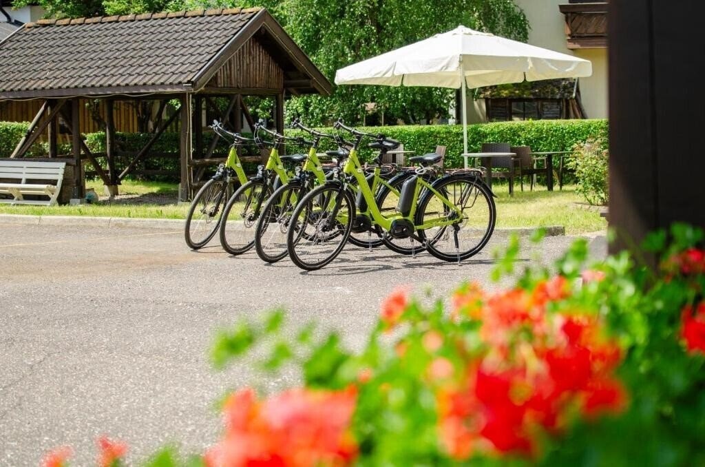 Фотографія Suan Hotel 3*