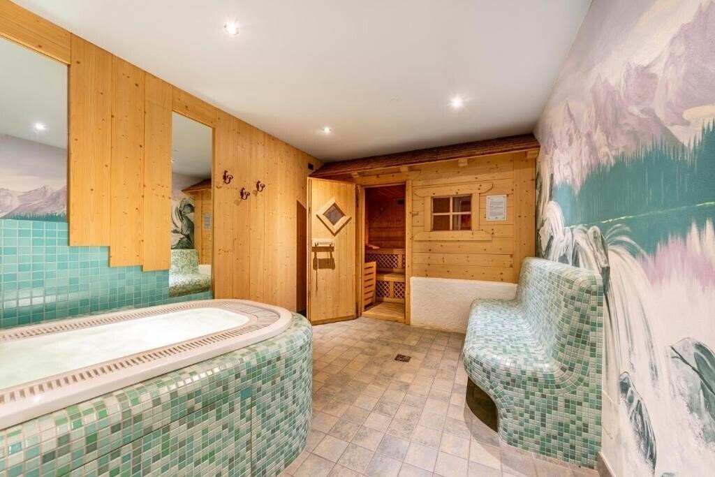 Картинка Suan Hotel 3*