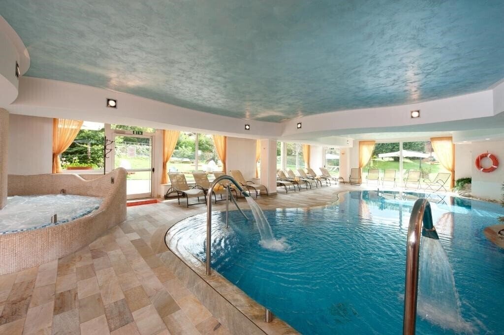 Фото Centro Pineta Family Hotel & Wellness 3*