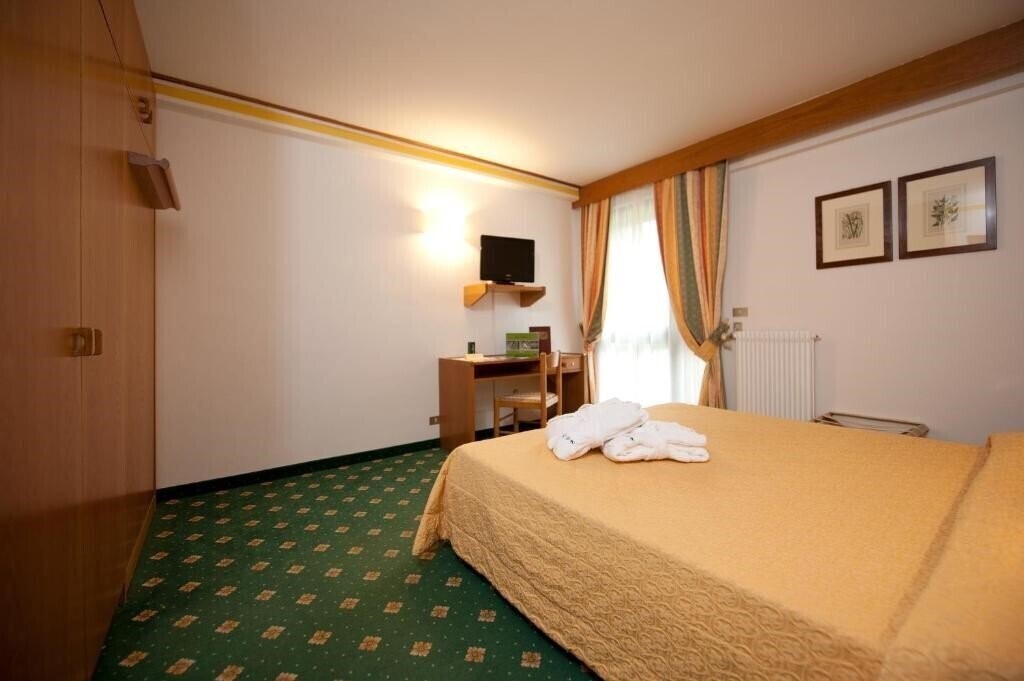 Картинка Centro Pineta Family Hotel & Wellness 3*
