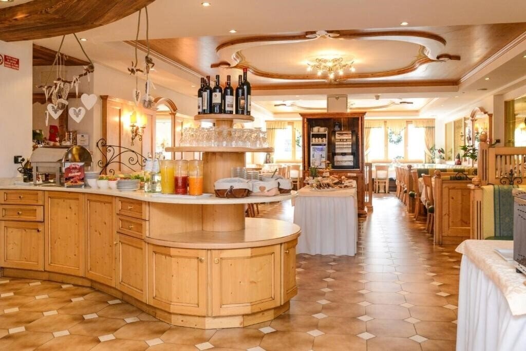 Зображення Hotel Corona 3*