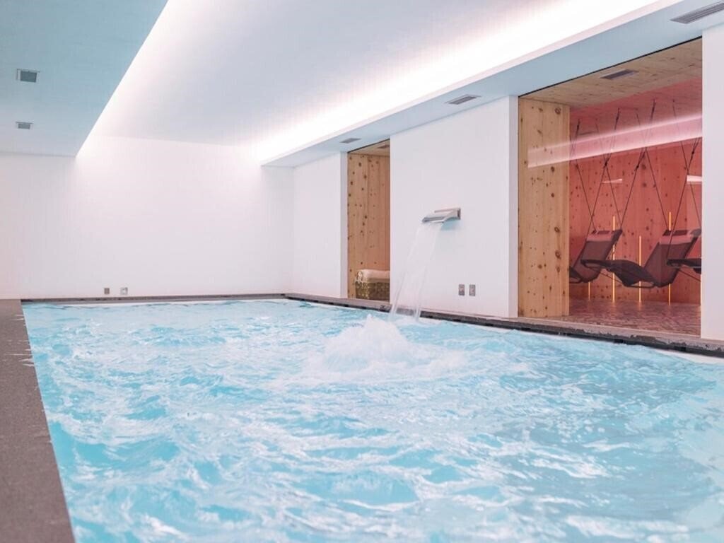 Фотография Adamello Ponte di Legno Hotel 4*