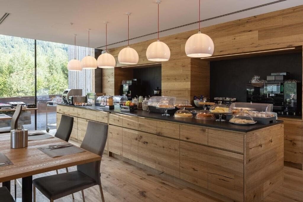 Изображение Adamello Ponte di Legno Hotel 4*
