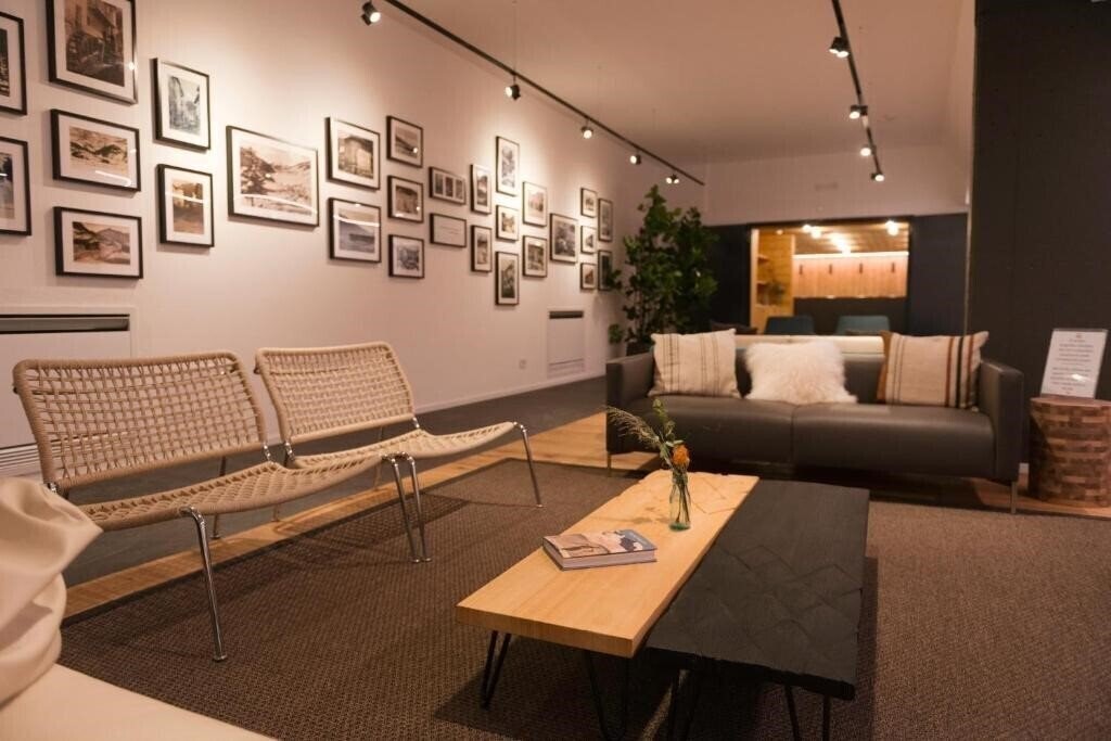 Картинка Adamello Ponte di Legno Hotel 4*